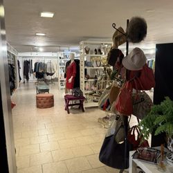 Collette's Bargain Basement