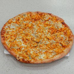 Farmers Barn Pizzeria - Buffalo Chicken