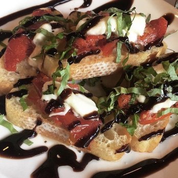 Shady Grove - Bruschetta - American Near Me - Pittsburgh, Pennsylvania