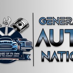 Generals Auto Nation