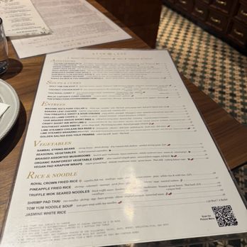 Star Leaf - Asian Fusion Near Me - Pasadena, California Star Leaf - Asian Fusion Near Me - Pasadena, California
