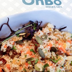 OhBo Organic Café - OhBo Orgànic Cafe