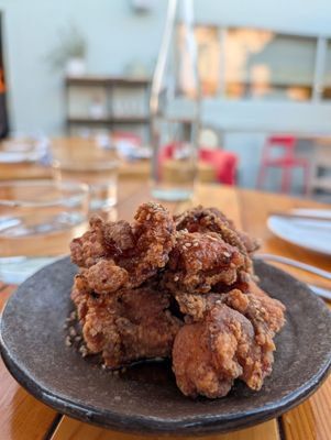 Doto restaurant by null