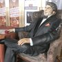 Photo of Estatua de Sandro