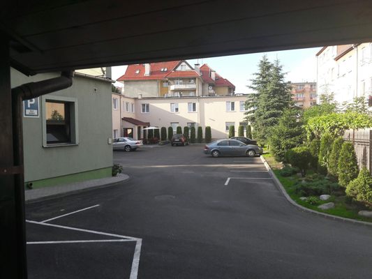 Hotel Sowa by null
