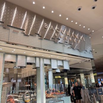 Bacchanal Buffet - Buffets Near Me - Las Vegas, Nevada Bacchanal Buffet - Buffets Near Me - Las Vegas, Nevada
