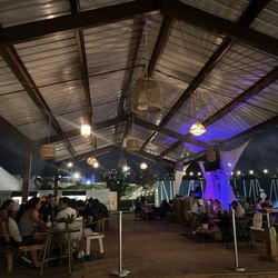 The Cove - Dj vip spot