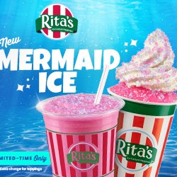 Rita's Italian Ice & Frozen Custard