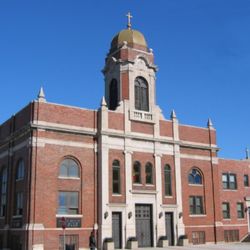 National Shrine Of St Jude