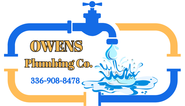 Owens Plumbing Logo