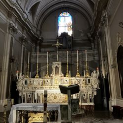 Chiesa di SAN Francesco