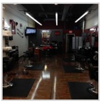 South Trail Crossing Barber Shop - Photo - Barbers Near Me - Calgary, Alberta South Trail Crossing Barber Shop - Photo - Barbers Near Me - Calgary, Alberta