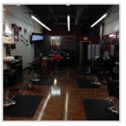 South Trail Crossing Barber Shop - Photo