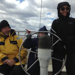 Lone Star Sailing - Kids love to sail