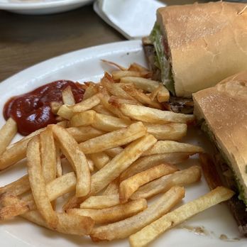 El Morfi Grill - Steak Sandwich - Argentine Near Me - Glendale, California El Morfi Grill - Steak Sandwich - Argentine Near Me - Glendale, California