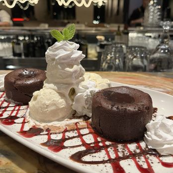 Prime - Lava Cake - Steakhouses Near Me - Blaine, Minnesota Prime - Lava Cake - Steakhouses Near Me - Blaine, Minnesota