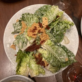 Lone Eagle Grille - Little Gem Caesar Salad - Breakfast & Brunch Near Me - Incline Village, Nevada
