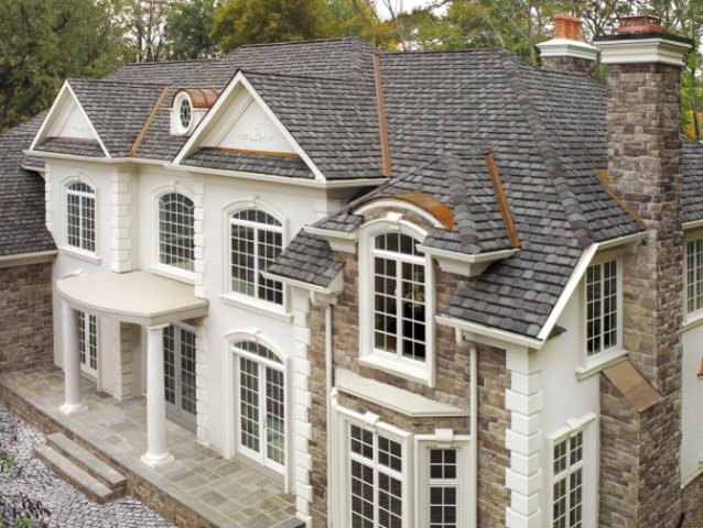 Slide of Edge 2 Edge Roofing