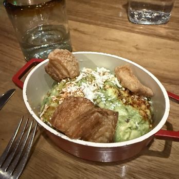 Lucia Mexican Grill - Pork belly with guacamole - Tacos Near Me - Las Vegas, Nevada Lucia Mexican Grill - Pork belly with guacamole - Tacos Near Me - Las Vegas, Nevada
