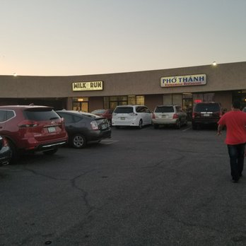 Milk Run - Coffee & Tea Near Me - Phoenix, Arizona Milk Run - Coffee & Tea Near Me - Phoenix, Arizona