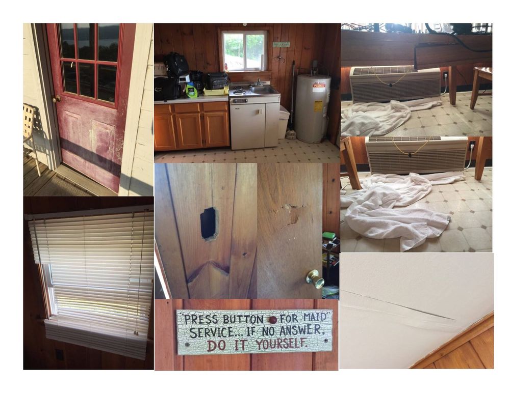 ANCHOR INN AND MARINA Updated September 2024 20 Photos & 25 Reviews 3425 County Road 30