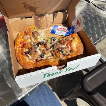 Got2go Pizza - Personal combination. - Pizza Near Me - San Jose, California Got2go Pizza - Personal combination. - Pizza Near Me - San Jose, California