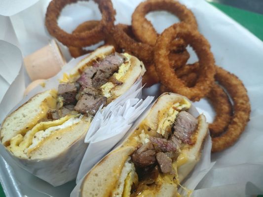 Vista Ridge Grill (at Fizola Market) by null