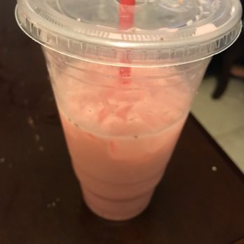 La Real Michoacana - Agua de fresa! Soooooo good - Ice Cream & Frozen Yogurt Near Me - Rialto, California La Real Michoacana - Agua de fresa! Soooooo good - Ice Cream & Frozen Yogurt Near Me - Rialto, California