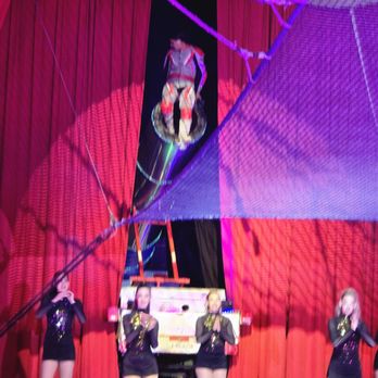 Do Portugal Circus - Arts & Entertainment Near Me - Richmond, Virginia Do Portugal Circus - Arts & Entertainment Near Me - Richmond, Virginia