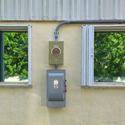 Next Phase Electrical Services