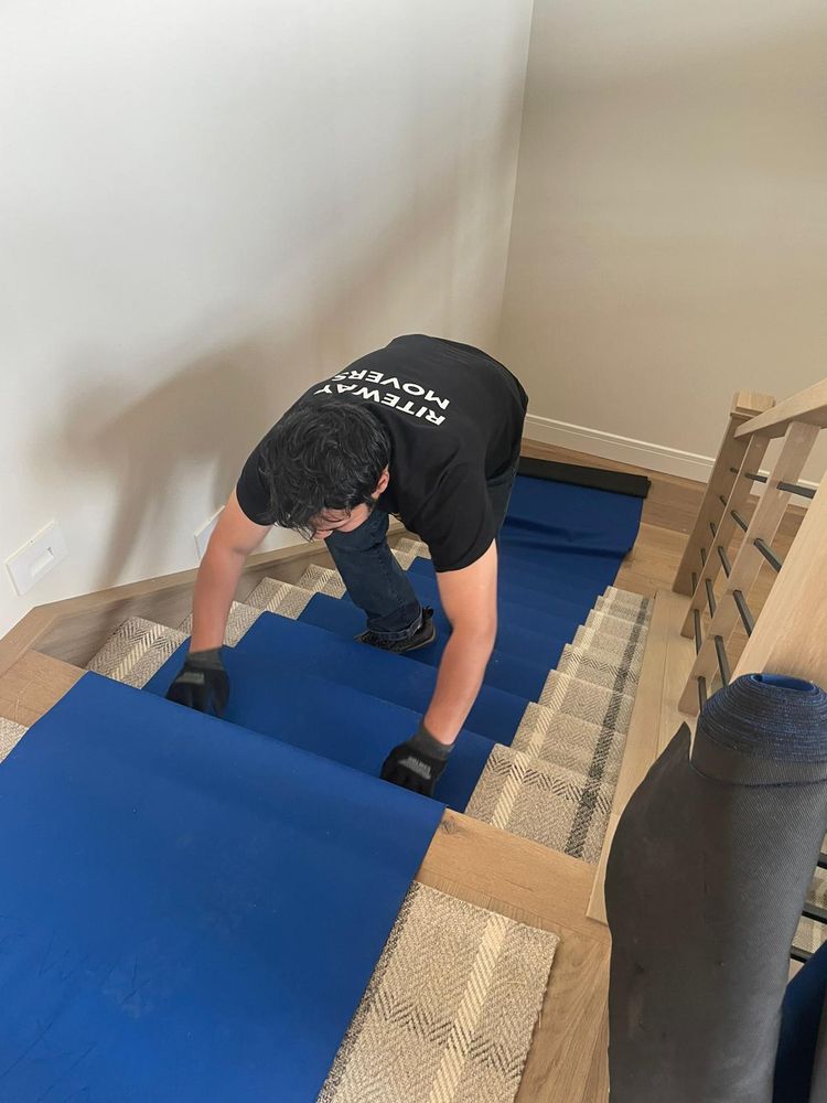 RITEWAY MOVING & STORAGE Updated June 2024 14 Photos & 13 Reviews