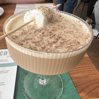South Bar & Kitchen - Nice espresso martini. - Cajun/Creole Near Me - Pompano Beach, Florida South Bar & Kitchen - Nice espresso martini. - Cajun/Creole Near Me - Pompano Beach, Florida