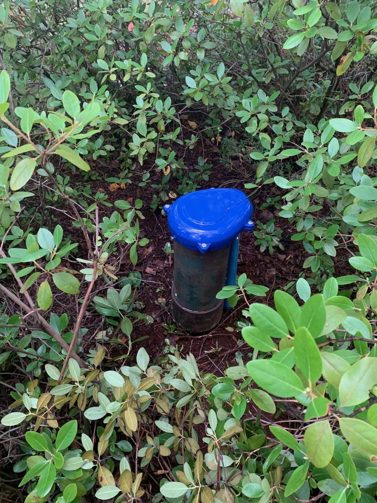 Slide of Aqua Specialties