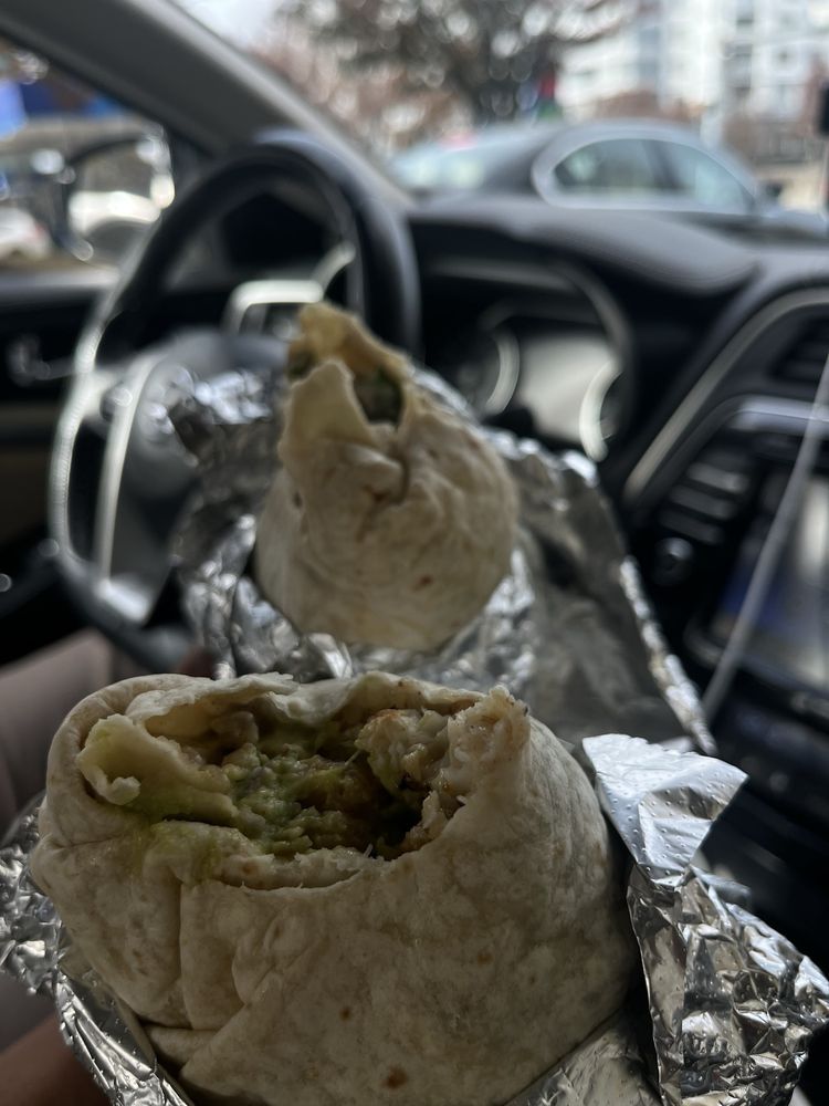 District Taco