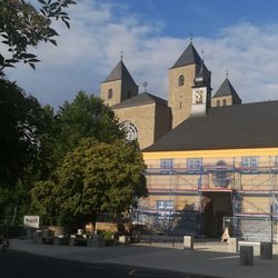 Abtei Münsterschwarzach
