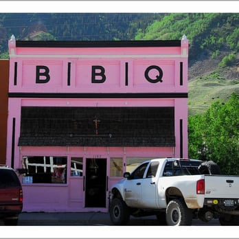 Thee Pitts Again - Ya can't and should not miss this place! - Barbeque Near Me - Silverton, Colorado Thee Pitts Again - Ya can't and should not miss this place! - Barbeque Near Me - Silverton, Colorado