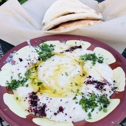 Baba Ganoush