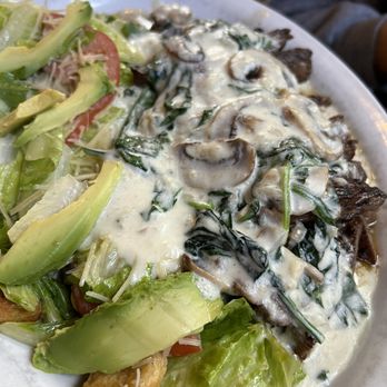 El Mirasol - Tampiqueña al Chef - Mexican Near Me - San Antonio, Texas