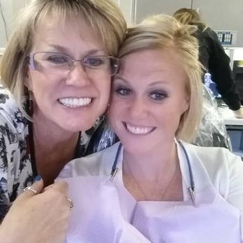 Carl Estler, DDS - Tiffanie, your smile looks great! Always great to see you. - Orthodontists Near Me - Katy, Texas Carl Estler, DDS - Tiffanie, your smile looks great! Always great to see you. - Orthodontists Near Me - Katy, Texas