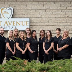 First Avenue Dental Group