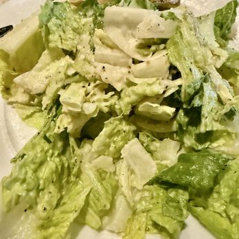 Vivo Italian Kitchen - Caesar Salad - Italian Near Me - Orlando, Florida Vivo Italian Kitchen - Caesar Salad - Italian Near Me - Orlando, Florida