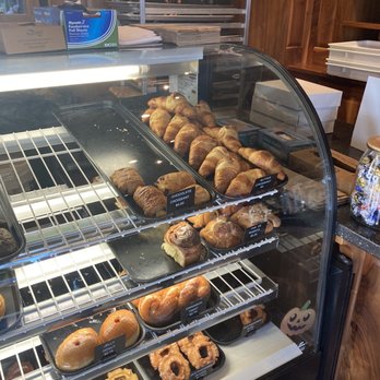 Upper Crust Baking - More donuts - Bakeries Near Me - Davis, California Upper Crust Baking - More donuts - Bakeries Near Me - Davis, California