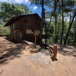 Cascadas Tuliman
