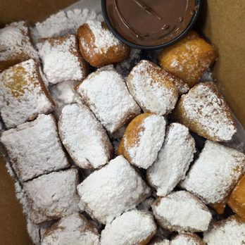 Beignets & Brew - Coffee & Tea Near Me - Herndon, Virginia