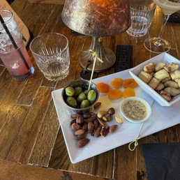 Pretzel board Pretzel board