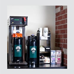South Fork Coffee & Water Company - Office Coffee Service