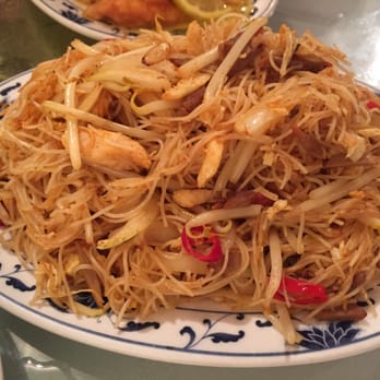The Mouth - Singapore Fried Noodle - Chinese Near Me - Dunstable, CBF The Mouth - Singapore Fried Noodle - Chinese Near Me - Dunstable, CBF