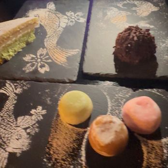 Sake House Malibu - Desserts - Japanese Near Me - Malibu, California Sake House Malibu - Desserts - Japanese Near Me - Malibu, California