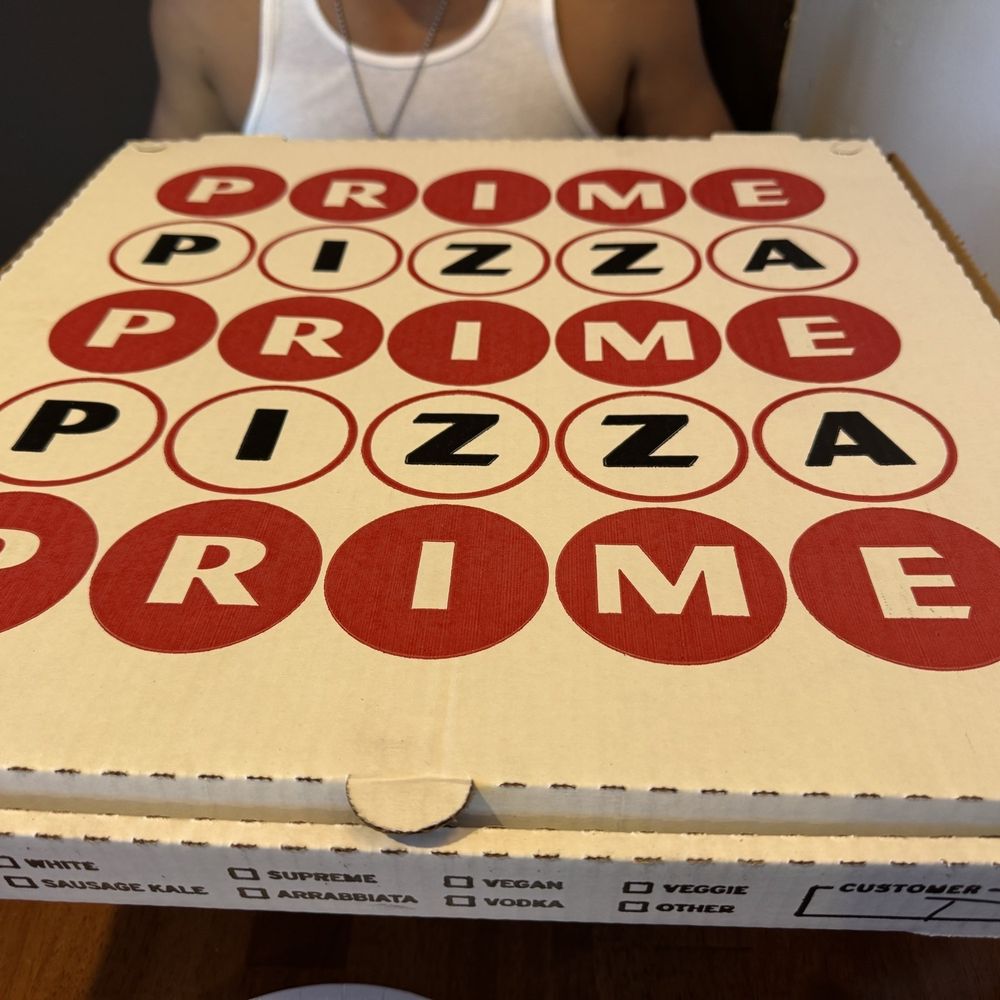 Prime Pizza - Pizza Near Me - Burbank, California Prime Pizza - Pizza Near Me - Burbank, California
