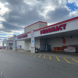Giant Eagle